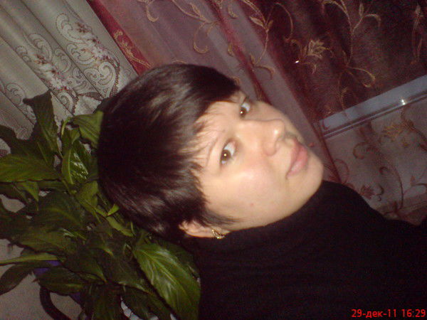 =Маруся= Просто Маню