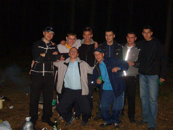 Андрей Сазонов