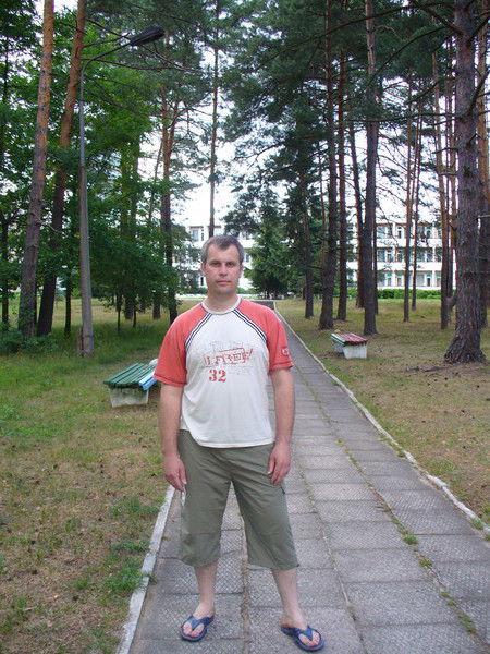 Александр Курилин