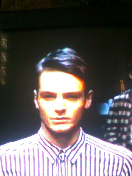 Саша Кеноев