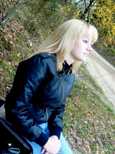 Анюта Маркина