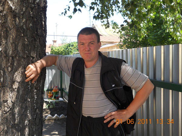 Алексей Селезнёв