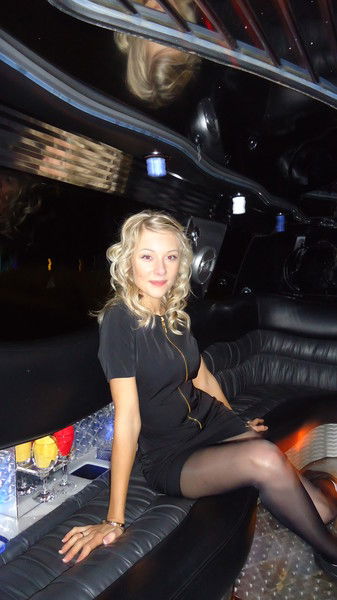 Светлана Олейник