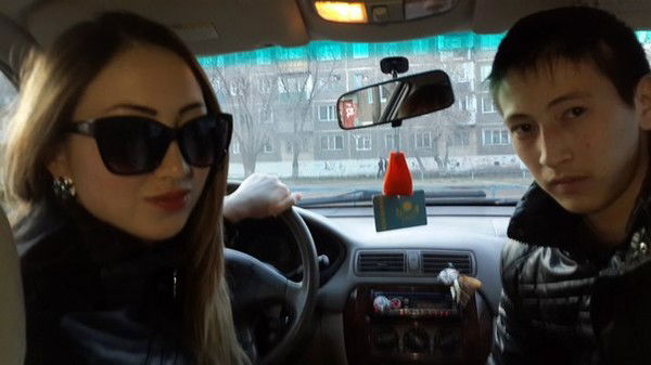 Дамира Беспаева