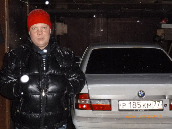 Геннадий Соколов