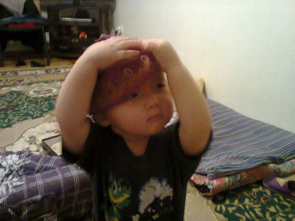 Талгат Диханбаев