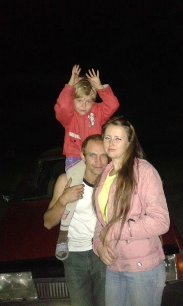 Иван Чемардаков