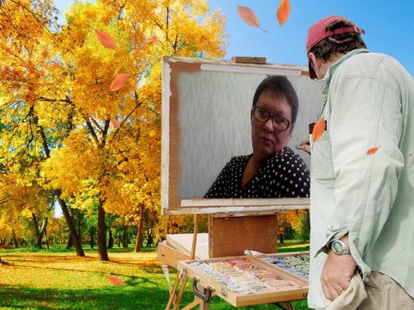 Наташа Трегубова