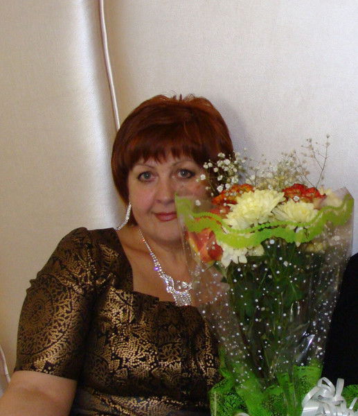 Елена Скобликова