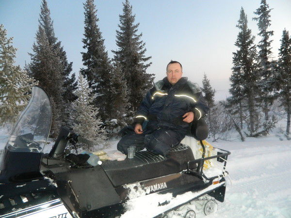 Игорь Горбунов