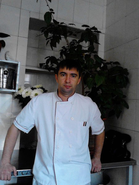 Алексей Дунаев