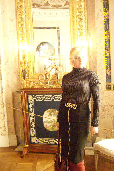 Наталья Ваюева