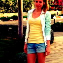 Ниночка Лукьянова