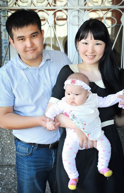 Аселёк Меллятова