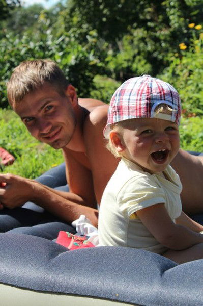 Антон Клюев