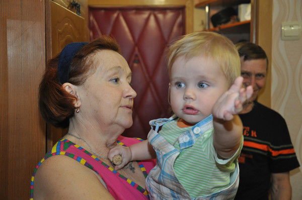 Татьяна Телкова