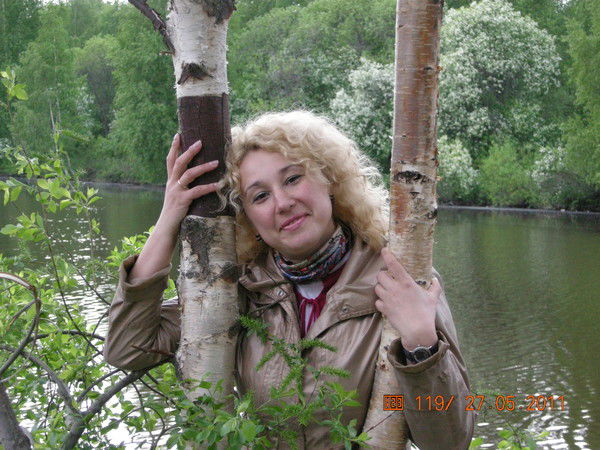 Лариса Кузнецова