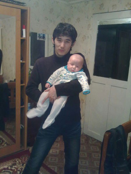 Бауыржан Смагулов