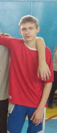 Богдан Гордиенко