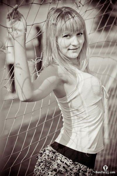 Светлана Сидорович