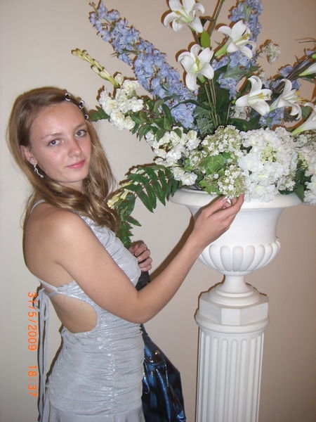 Ольга Семёнова