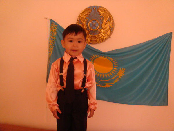 Нурмуханбет Курбанов