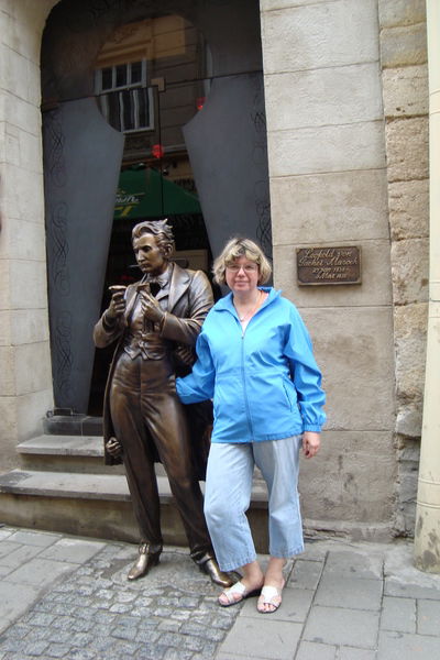 Лена Панова