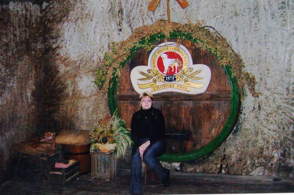 Наталья Белоусова