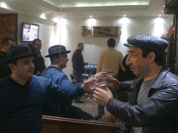 Армен Арутюнян