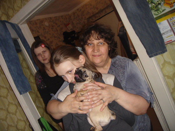 Римма Терехова