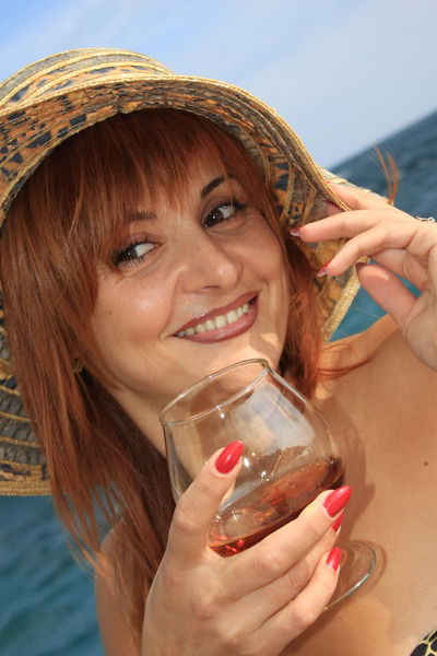 Оксана Лаврентьева