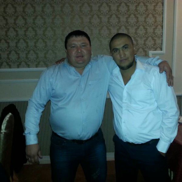 Аслан Шотанов