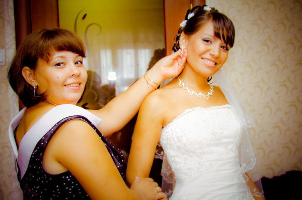 Марина Козлова