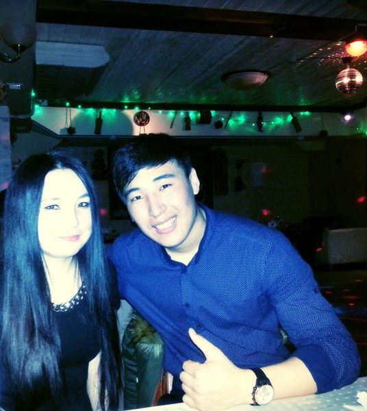 Ырысбек Акынбеков