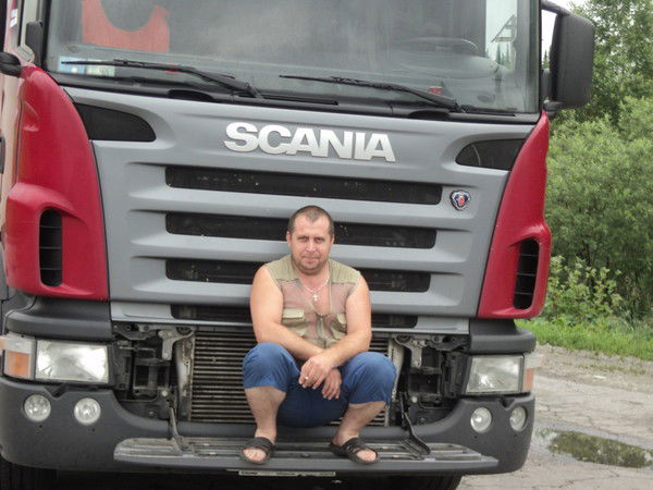 Алексей Заварыхин