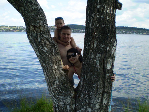 Екатерина Исакова