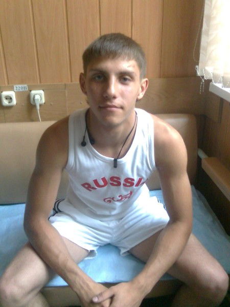 Никита Куличков