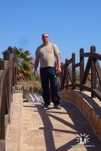 Николай Самойлов