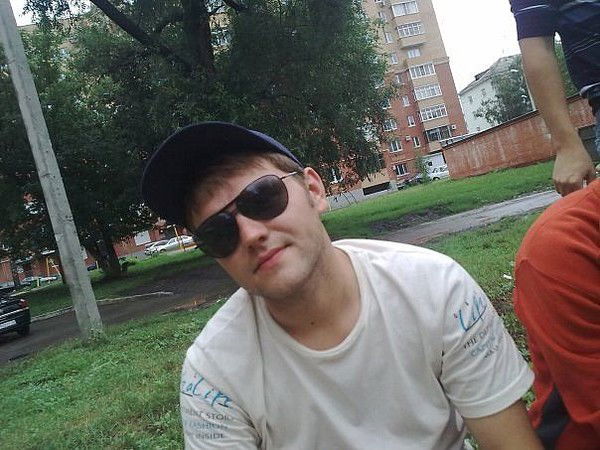 Андрей Кержеманкин