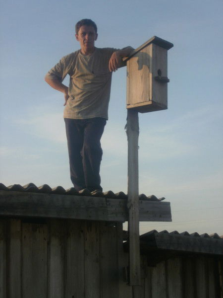 Александр Буторин