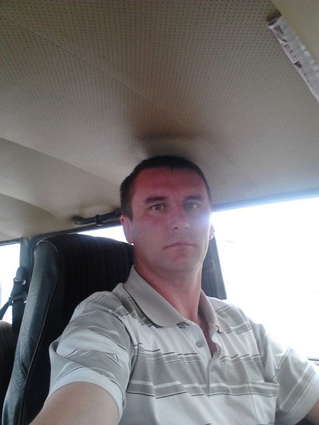 Василий Новгородов