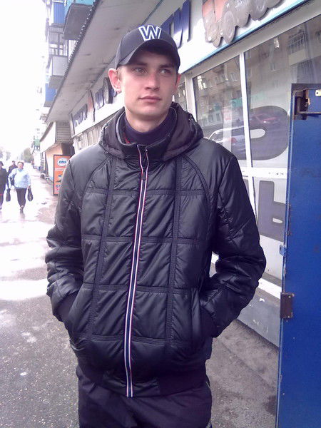 Валерий Трофименко