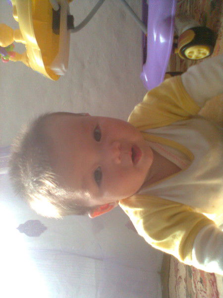 Гульшат Ахмедова