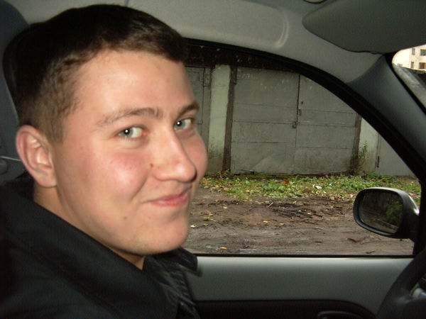 Сергей Цаплинский