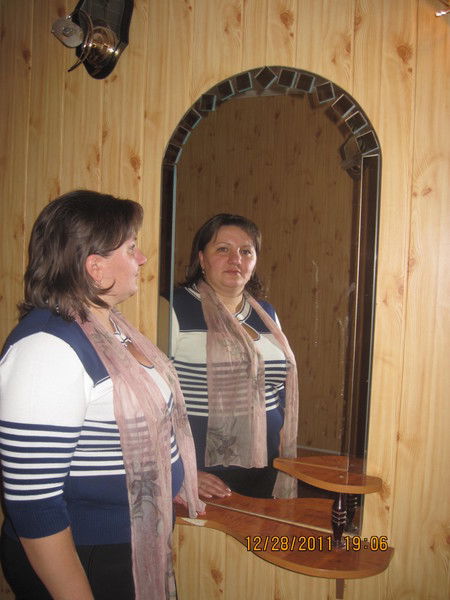 Татьяна Щелкунова