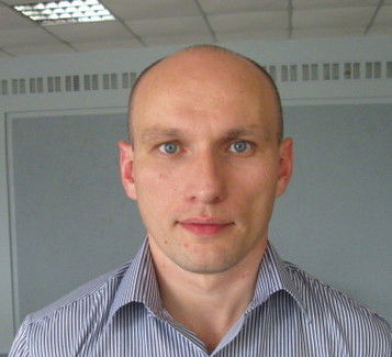 Владимир Пузаков