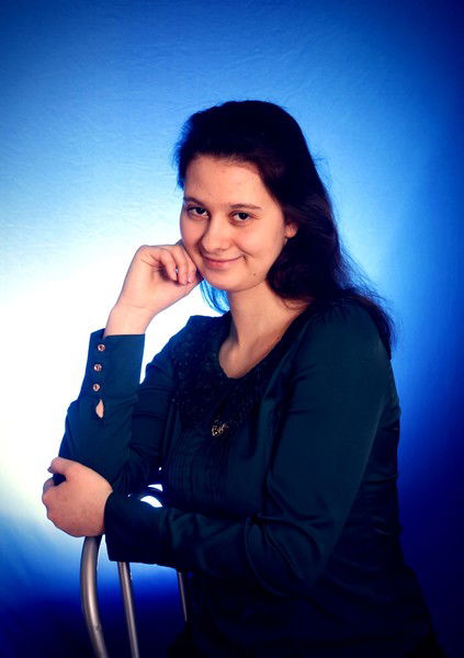 Светлана Белова