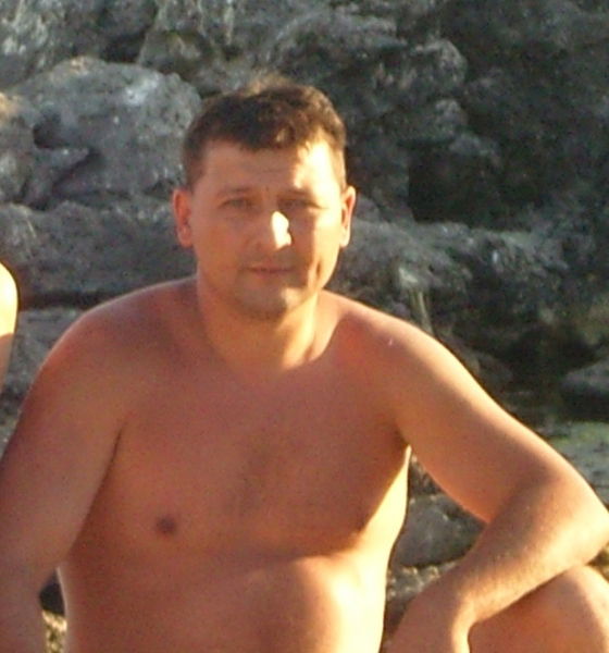 Винокуров Александр