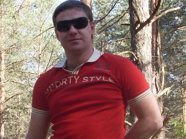 Слава Кундиков