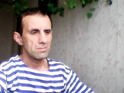 Алексей Барышников